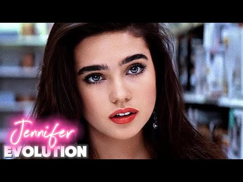 Jennifer connelly [Evolution] MV~ Go (Tomh)