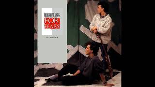 Watch Tears For Fears Empire Building video
