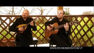 Chitarra e Mandolino