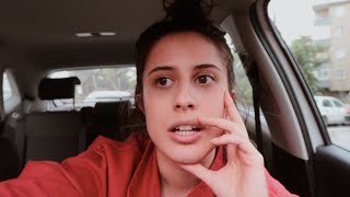 Böyle Saçma Şeyler Olabi̇li̇yor & Bi̇r Sinav Haftasi