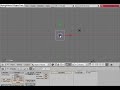 Blender Tutorial 8 : Basic Animation