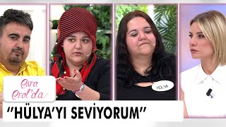 Kayınvalideme Yaranmak Için Tatlıya Bile Acı Koyuyorum - Esra Erolda 3 Haziran 2021