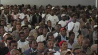 Ethiopia - Aeup Addis Ababa Meetings - 042010