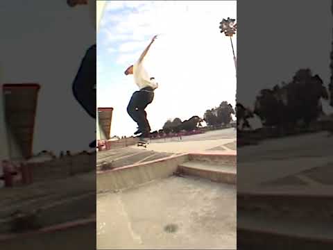 John White 360 Flip Pit Classic Skateboarding Shorts