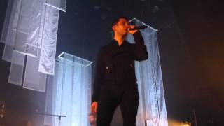 Watch Alex Beaupain Delta Charlie Delta video