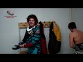 Adrenalin Arena Supercross Hall Grand Opening