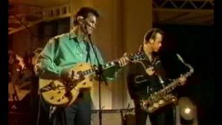 Watch Chris Isaak Baby Did A Bad Bad Thing video