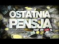 Flint - Ostatnia pensja (prod. DJ Rożo)