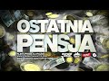 Flint - Ostatnia pensja (prod. DJ Rożo)