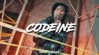 Free Jay Hound X Jay5Ive Type Beat - Codeine