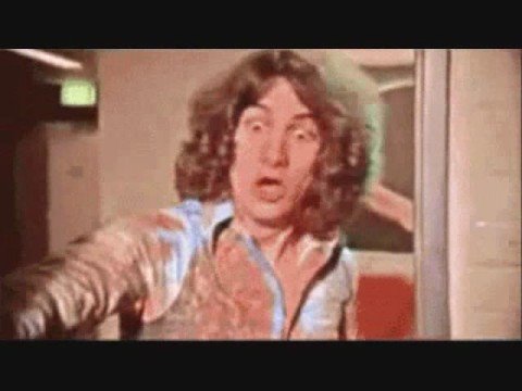You're Quiet Video