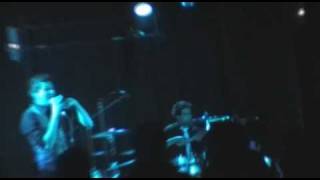 Watch Manic Drive Love video