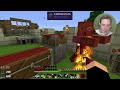 TECHTOWN #9 - MARC KINDERGARTEN! ZOMBIES GREIFEN AN! [HD]
