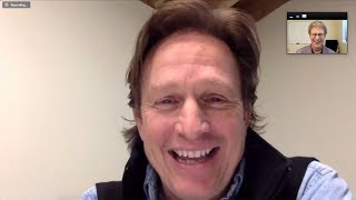 Dean Jacobs: Leaving the Corporate World to Explore the World