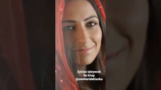 İçinize Işleyecek Bir Kitap