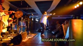 Watch Cocoa Tea Eighteen And Over video