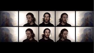 Andy McKee - Drifting - Acapella Arrangement