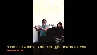 Zumba que zumba - Carmen Marulanda