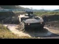 Otokar Arma 8x8 - Armoured personnel carrier Otokar Arma 8x8 - Armoured personnel carrier