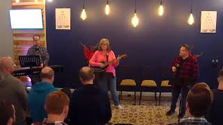 2-23-20 Worship