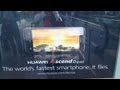 Foto pequena Huawei Ascend D Quad / XL Quad-Core Smartphone OFFICIAL, Ascend D1 Dual-Core MWC 2012!