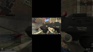Kar98 No Macro Map Midtown
