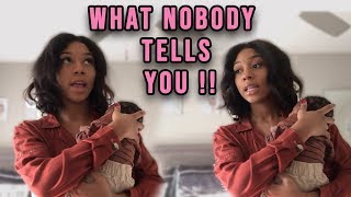 Being A Mom Is Hard First Time Moms..watch This..