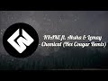 KRANE ft. Ahsha & Lemay - Chemical (Hex Cougar Remix)