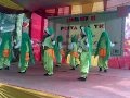 Tari Assalamualaikum TKIT Al Chasanah