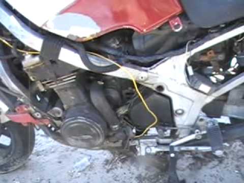 1985 kawasaki ninja 900 service manual