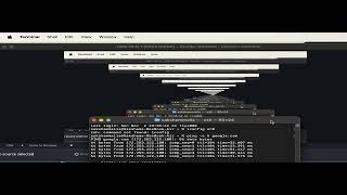 Networking Commands Tutorial Macos Ifconfig, Ping, Traceroute, Netstat