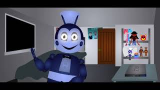 Jolly Paradox All Jumpscares