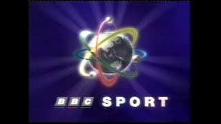28 November 1996 Bbc2 - The A Force & Tx Trails & Snooker