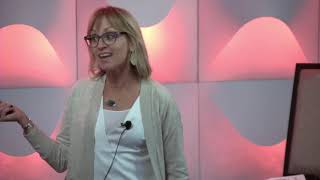 CultureCon 2019 Day 2 Session 2 Jennifer Pulvermacher : The Power of Pause