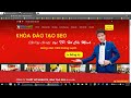 Hướng dẫn cách viết bài chuẩn SEO (phần 1) - IMK Việt Nam