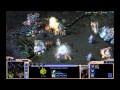 StarCraft 2 - Harc az új javítással - 2.0.4