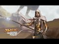 Grand Prix Prague 2014 Semifinals (Modern)