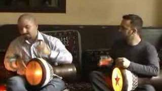 Onur Nar & Serkan Ozdiler