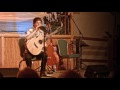 Jeff Peterson "Ku'u Pua I Paoakalani" at Maui's Slack Key Show