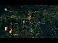 Dark Souls - Thunder power [Parte 4]