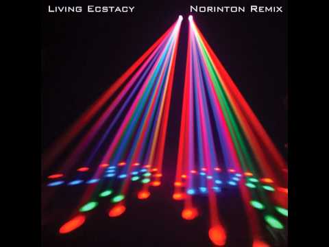 Sister S - Living Ecstasy (Norinton remix)