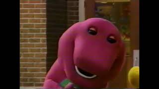 All Week Of Barneys Lets Go To The Zoo Screener All Week Version Part 81