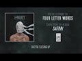 Four Letter Words Video preview