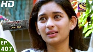 Crime Patrol Dial 100 - क्राइम पेट्रोल - Ep 407 - Nashik - Pune Triple Murder - 20th Mar, 2017 Crime Patrol Dial 100 - क्राइम पेट्रोल - Ep 407 - Nashik - Pune Triple Murder - 20th Mar, 2017