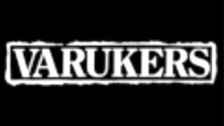 Watch Varukers Varuker video