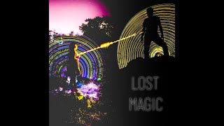 Ivan Judaš - Lost Magic Inner Child Meditation Music Vibe Handpan
