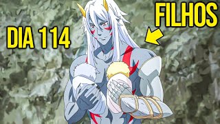 Ele Reencarnou Como O Goblin Mais Fraco, Mas Se Tornou O Deus Deste Mundo 1-10 - Anime Recap