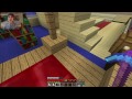 ''EEN EPISCHE BOOMHUT!'' - Minecraft Survival island - Dag 491