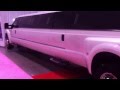 Toronto Wedding Limousine Service