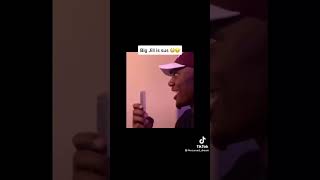 Big Jill Acting Sus